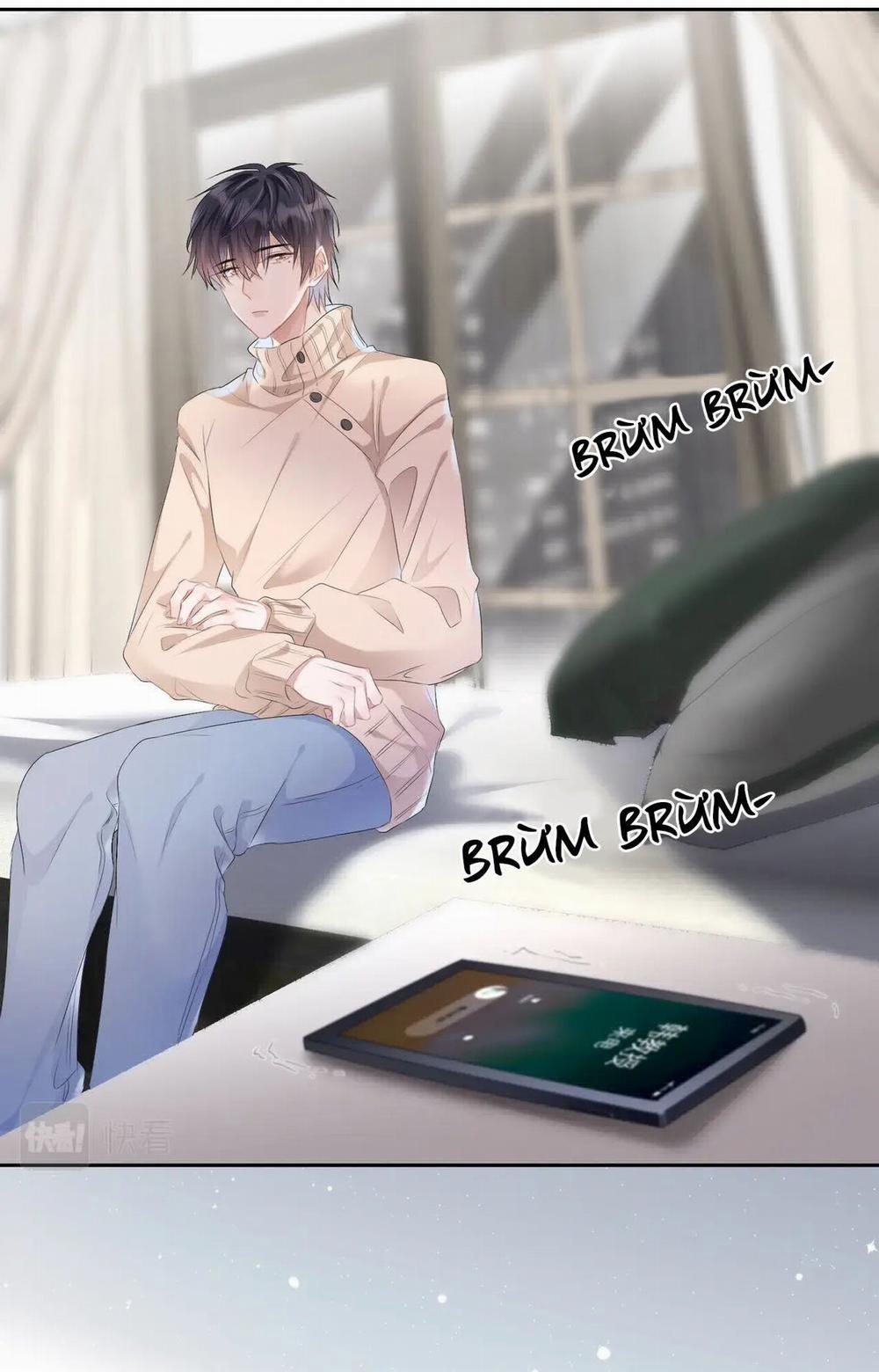 Cường Thế Công Chiếm 13 trang 28