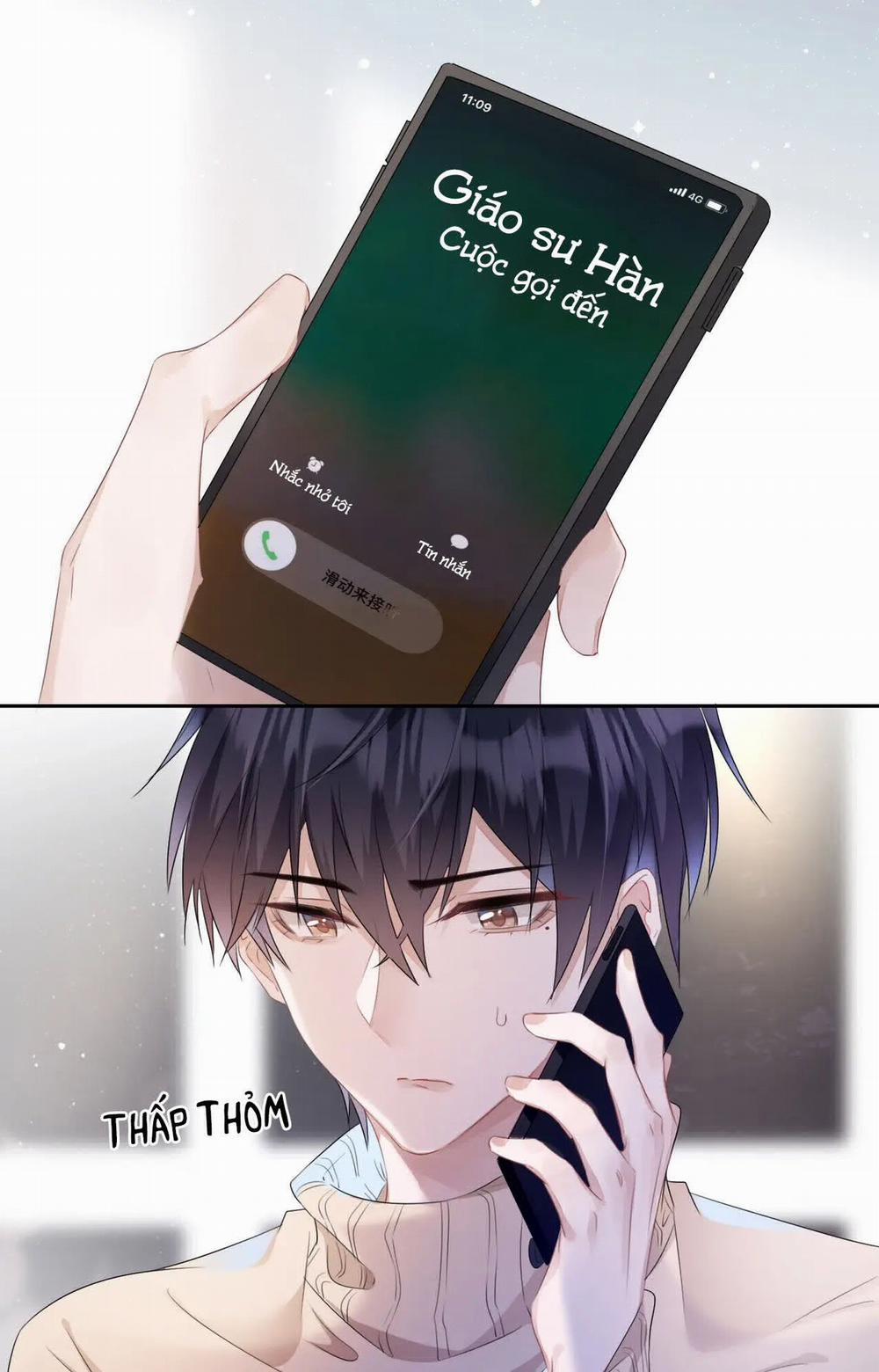 Cường Thế Công Chiếm 13 trang 29