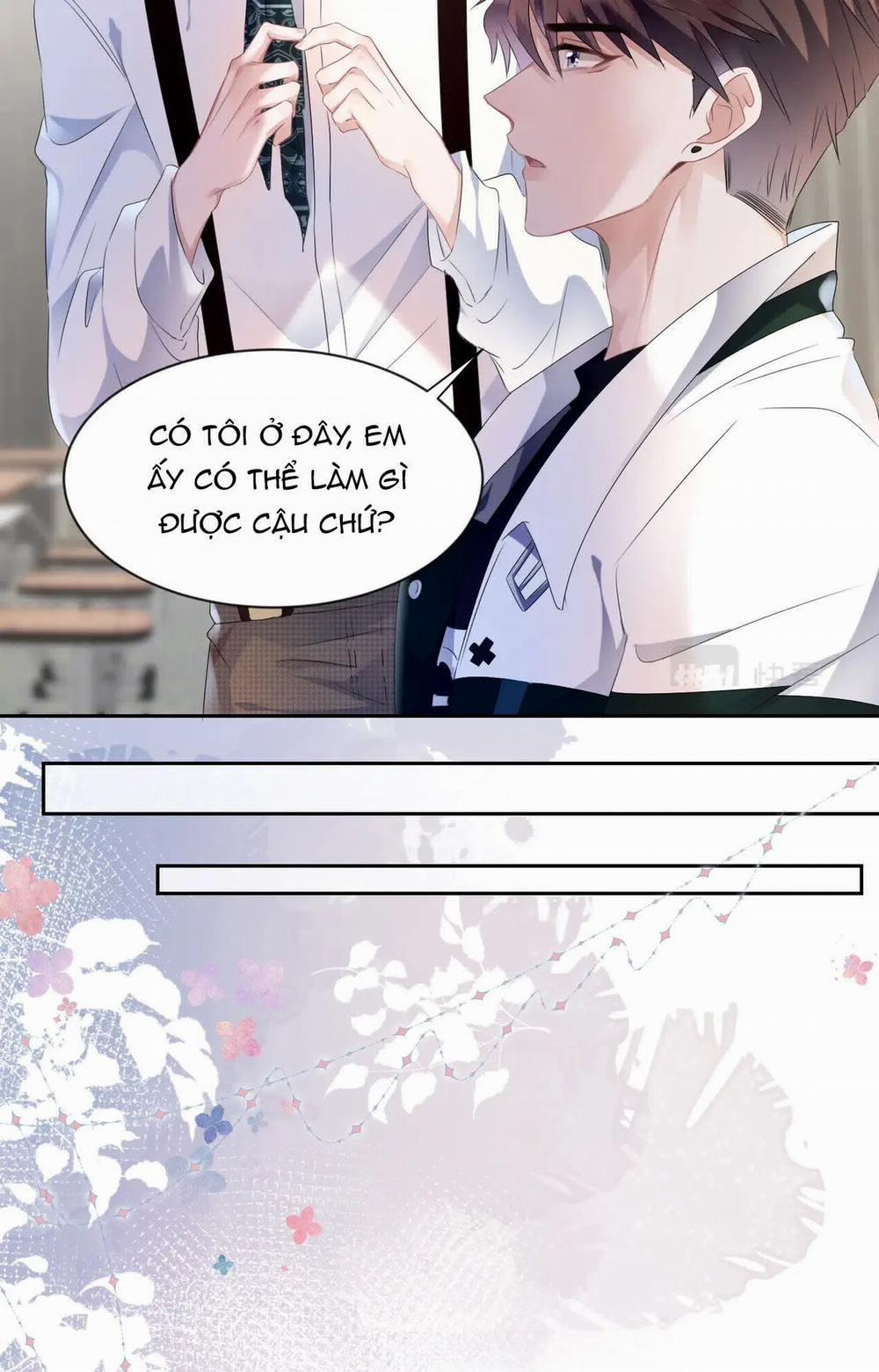 Cường Thế Công Chiếm 13 trang 4