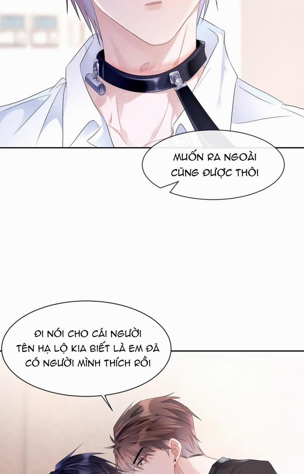 Cường Thế Công Chiếm 13 trang 8