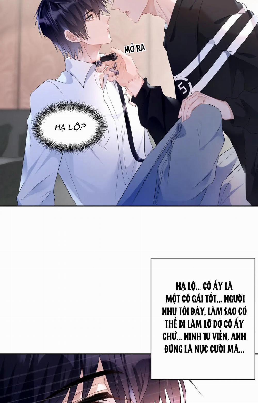 Cường Thế Công Chiếm 13 trang 9