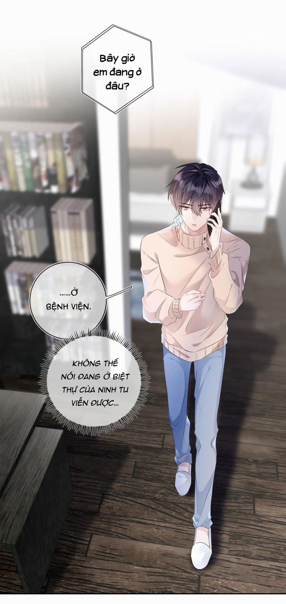 Cường Thế Công Chiếm 14 trang 1