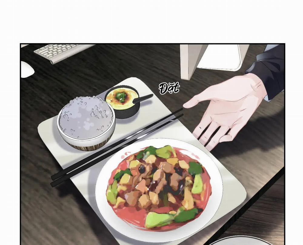 Cường Thế Công Chiếm 14 trang 11