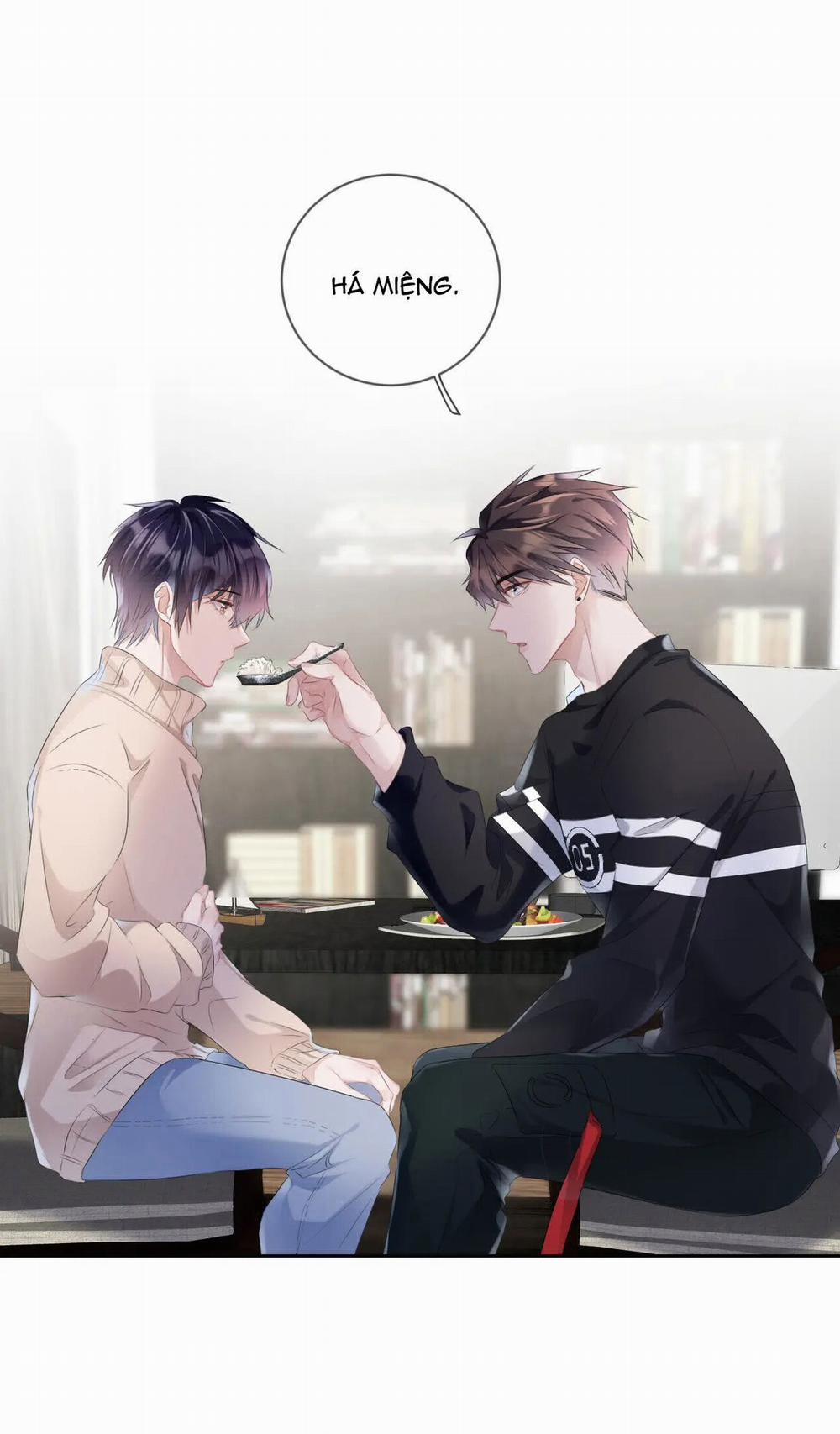 Cường Thế Công Chiếm 14 trang 13