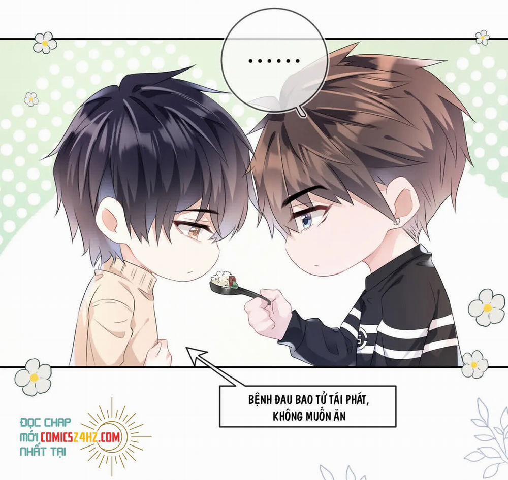 Cường Thế Công Chiếm 14 trang 14