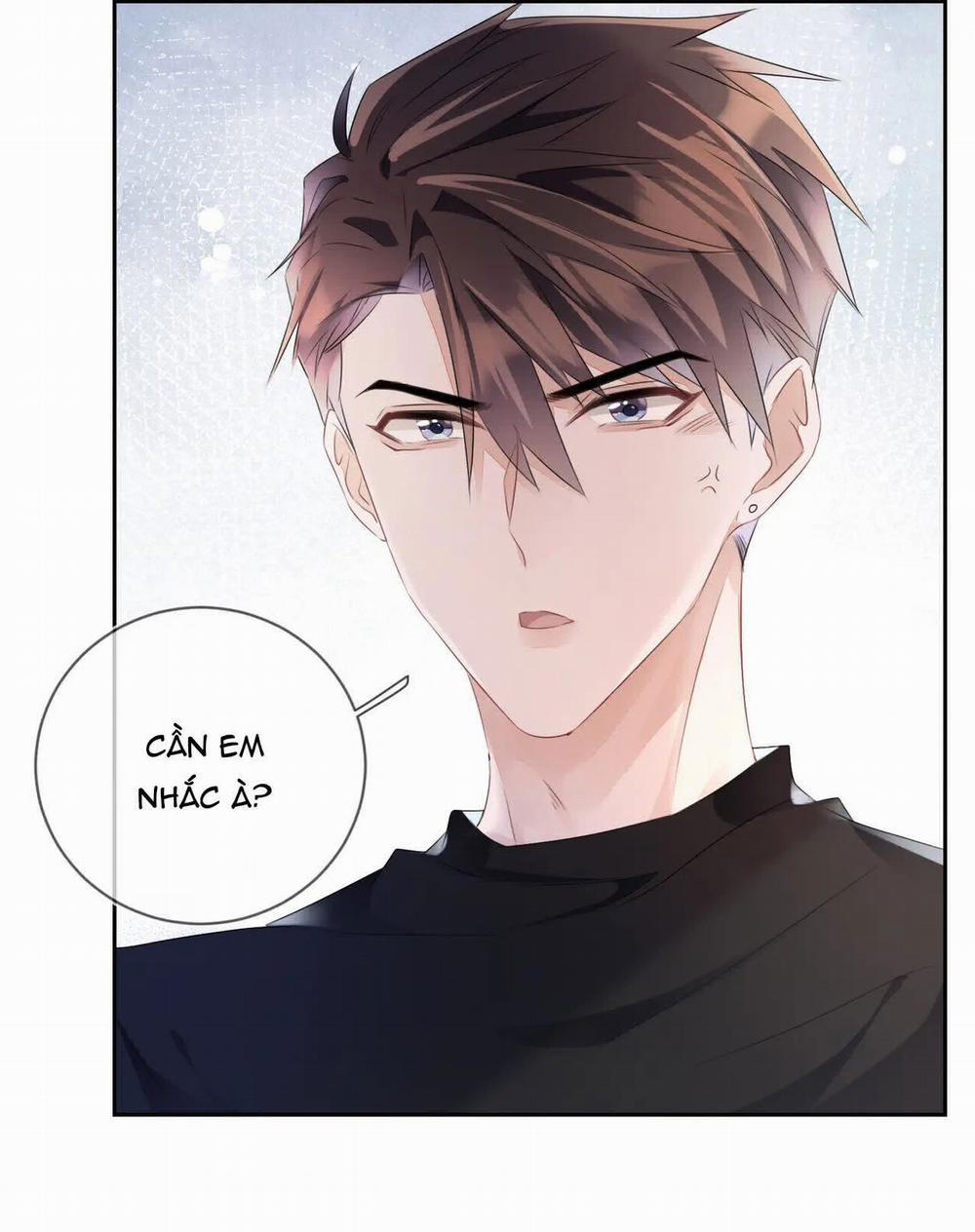 Cường Thế Công Chiếm 14 trang 16