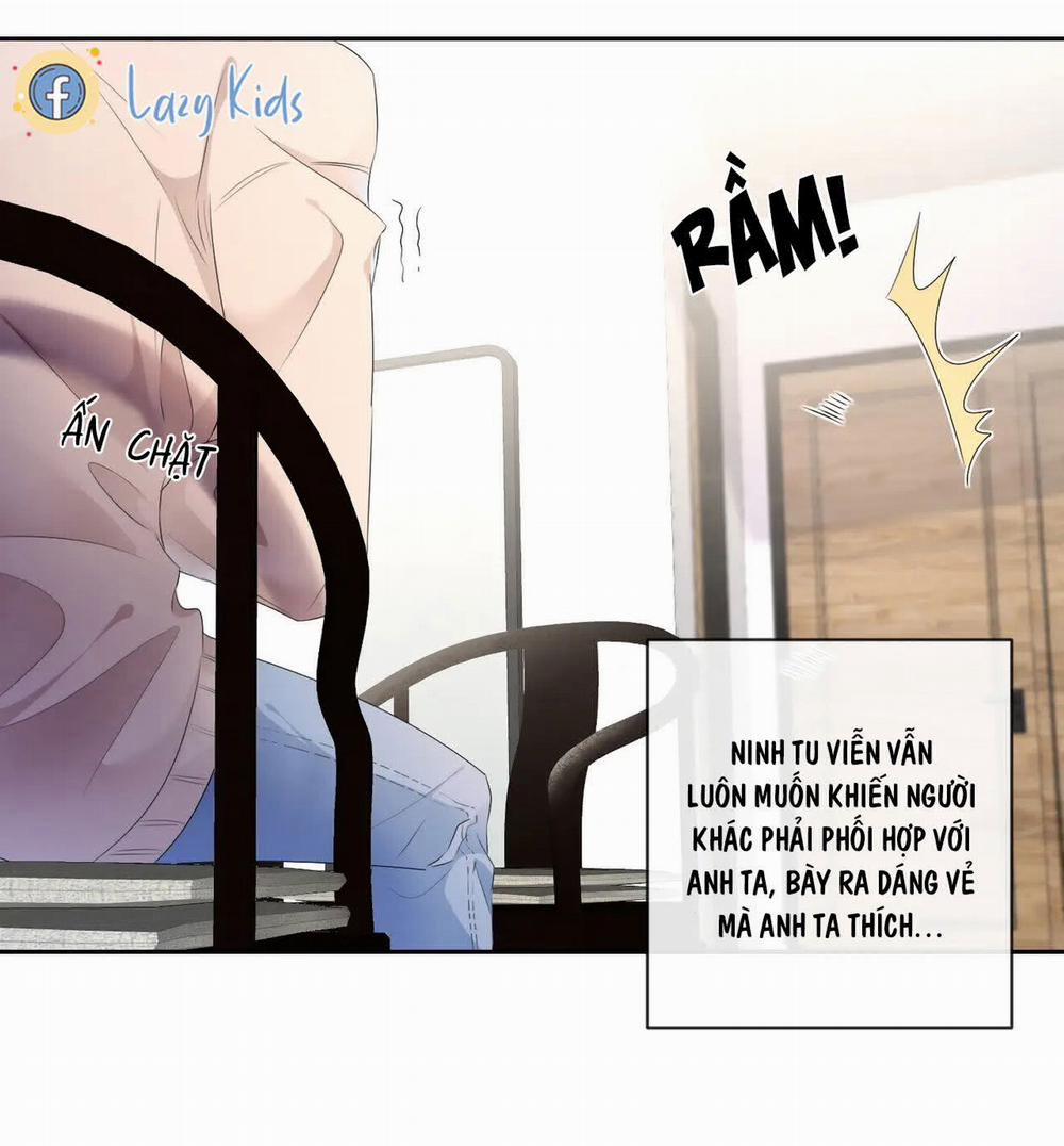 Cường Thế Công Chiếm 14 trang 18