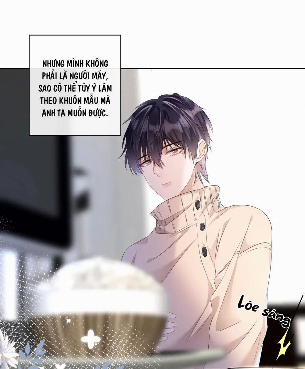 Cường Thế Công Chiếm 14 trang 19