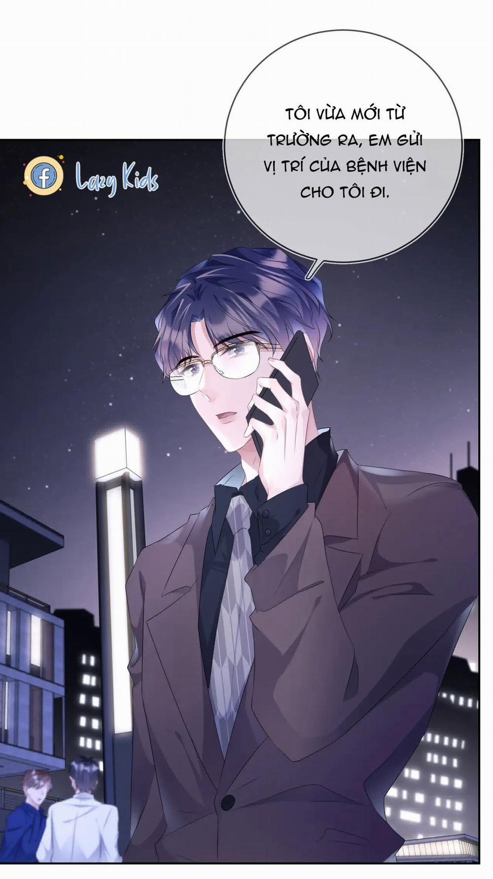 Cường Thế Công Chiếm 14 trang 2