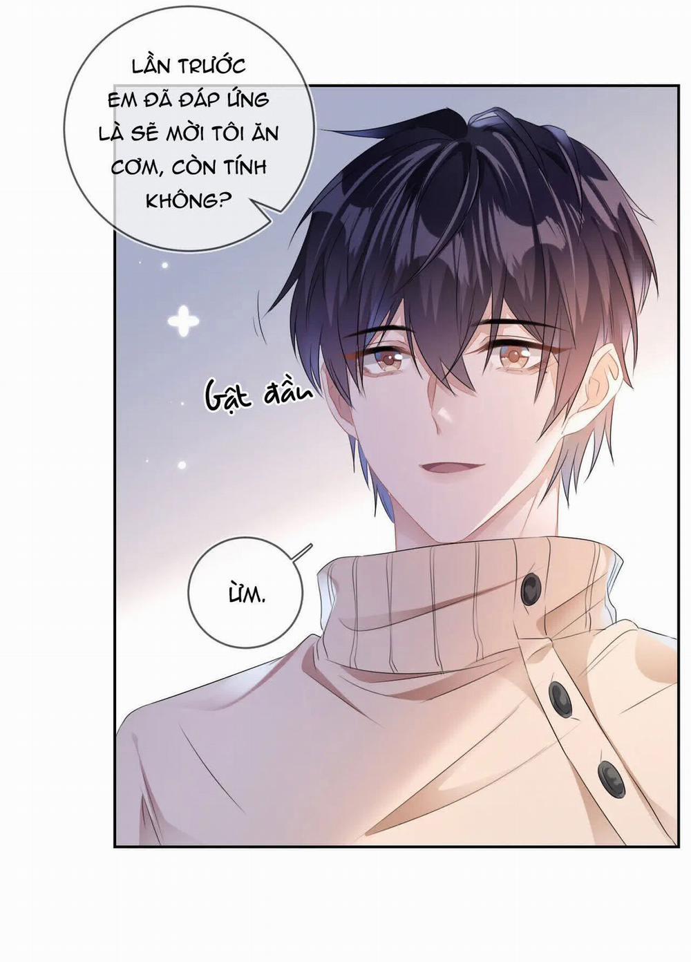 Cường Thế Công Chiếm 14 trang 34