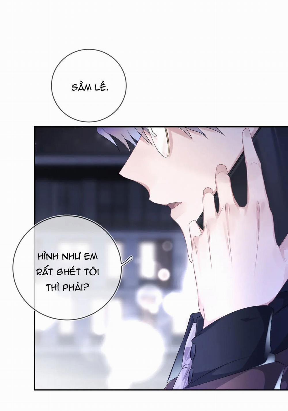 Cường Thế Công Chiếm 14 trang 6