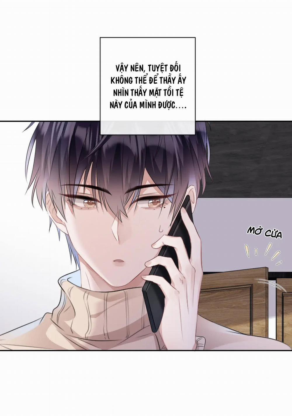 Cường Thế Công Chiếm 14 trang 8