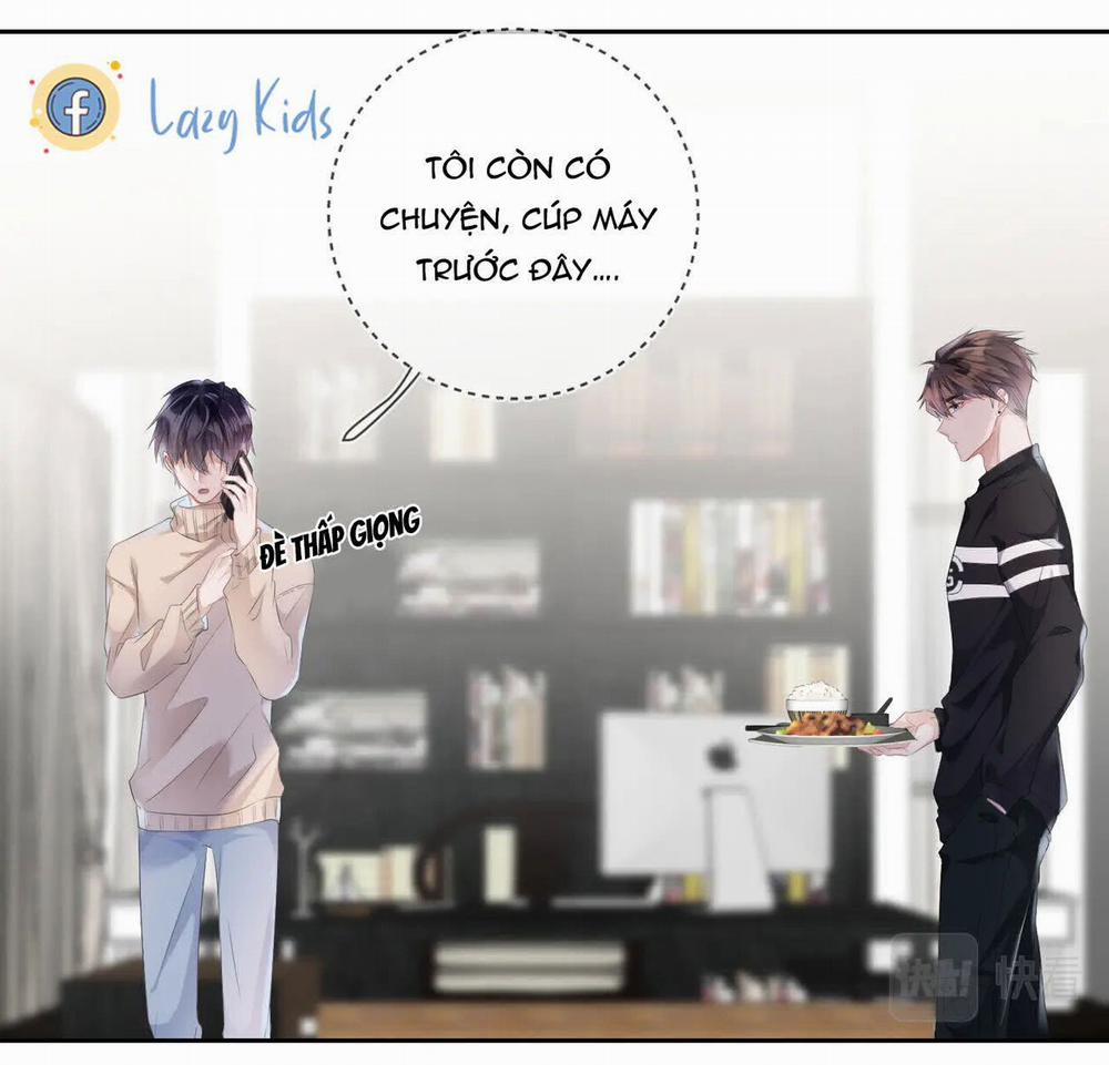 Cường Thế Công Chiếm 14 trang 9