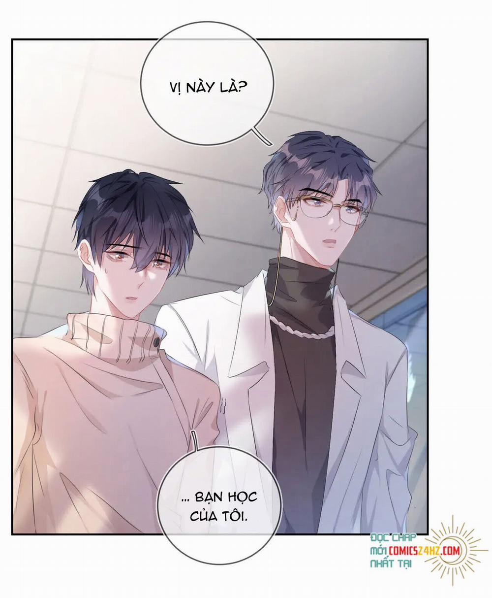 Cường Thế Công Chiếm 15 trang 1