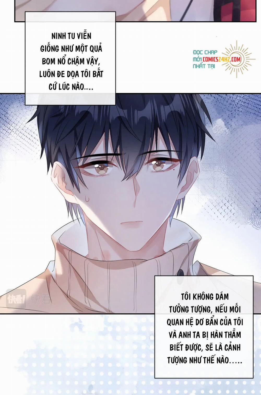 Cường Thế Công Chiếm 15 trang 10
