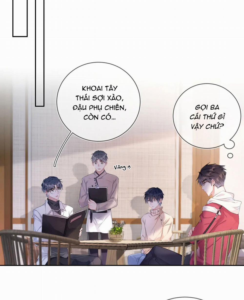 Cường Thế Công Chiếm 15 trang 12