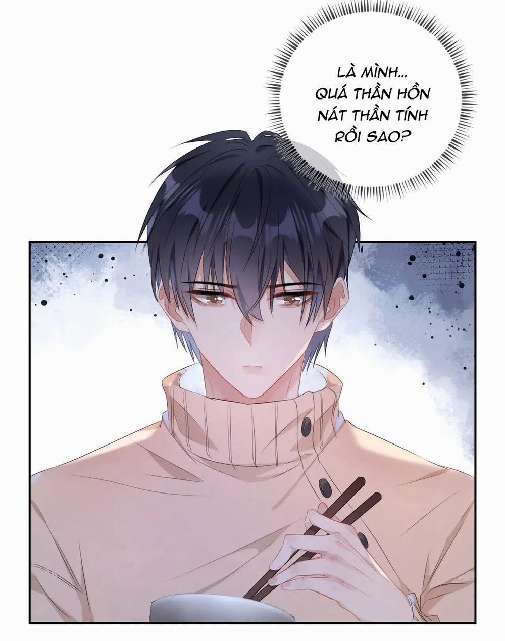 Cường Thế Công Chiếm 15 trang 18