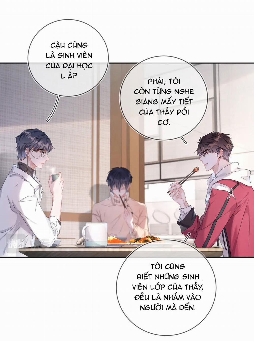 Cường Thế Công Chiếm 15 trang 19