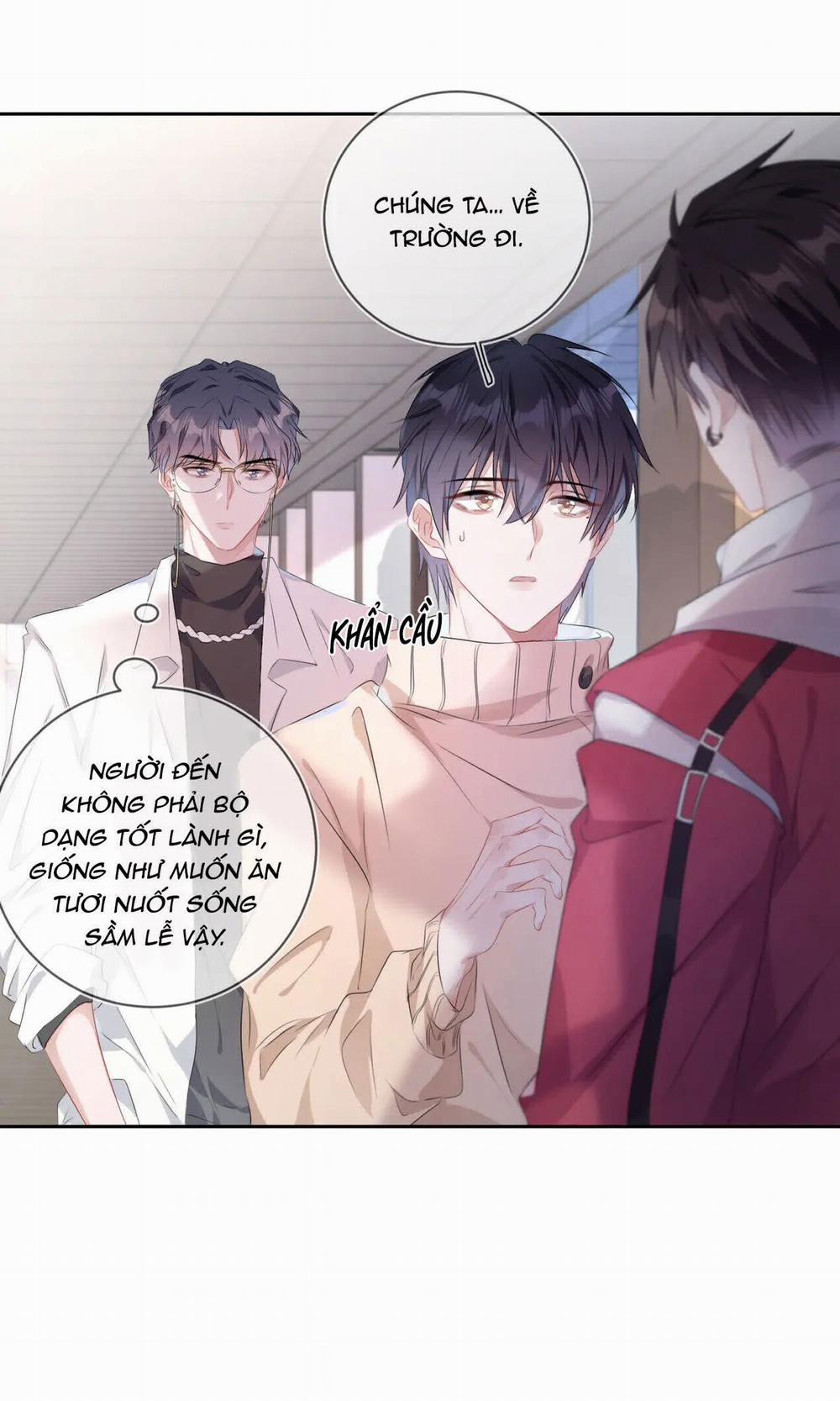 Cường Thế Công Chiếm 15 trang 2