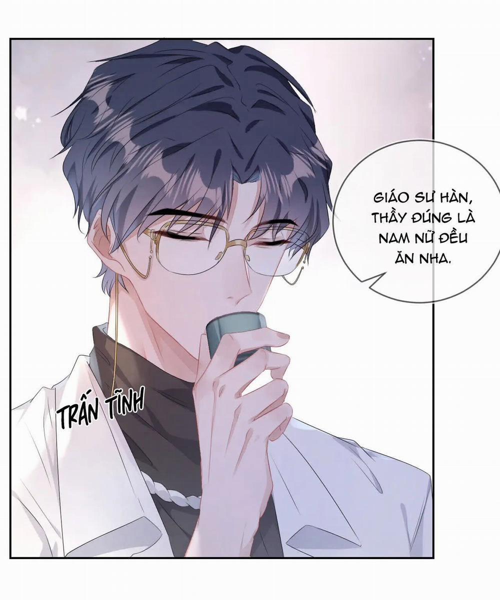 Cường Thế Công Chiếm 15 trang 20