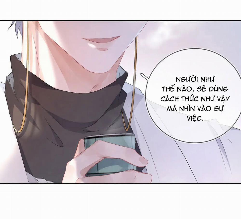 Cường Thế Công Chiếm 15 trang 21
