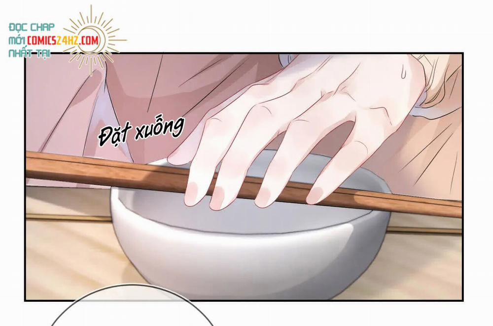 Cường Thế Công Chiếm 15 trang 23