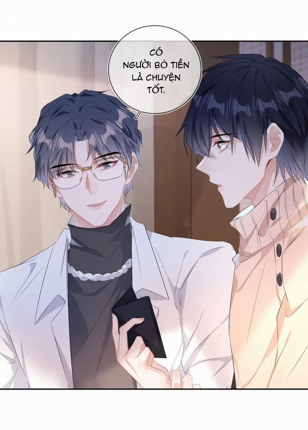 Cường Thế Công Chiếm 15 trang 27