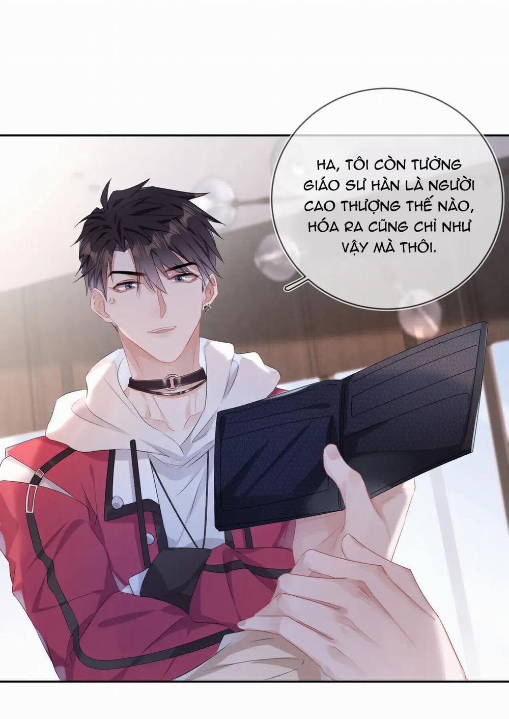 Cường Thế Công Chiếm 15 trang 28