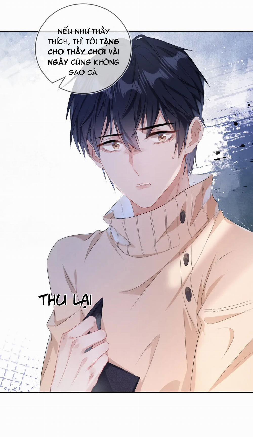 Cường Thế Công Chiếm 15 trang 29