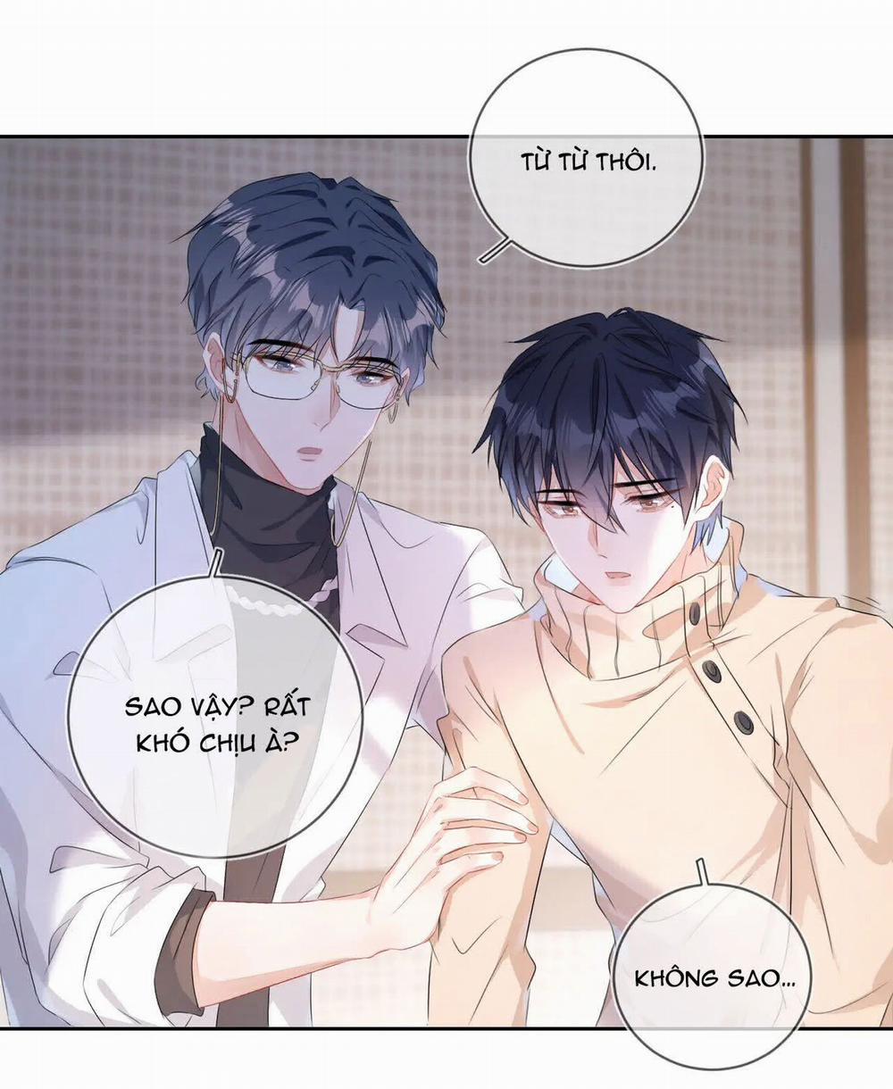 Cường Thế Công Chiếm 15 trang 32