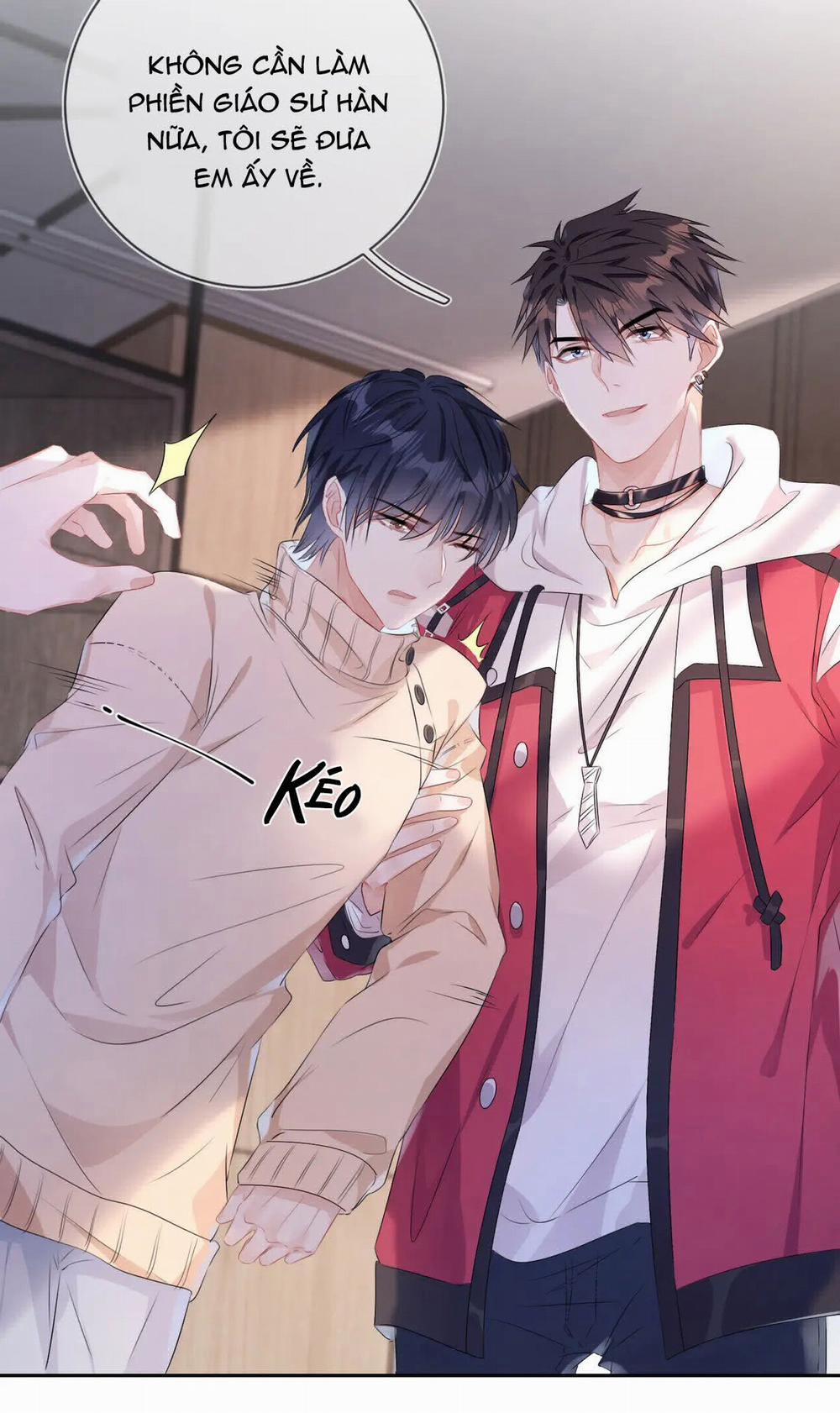 Cường Thế Công Chiếm 15 trang 34