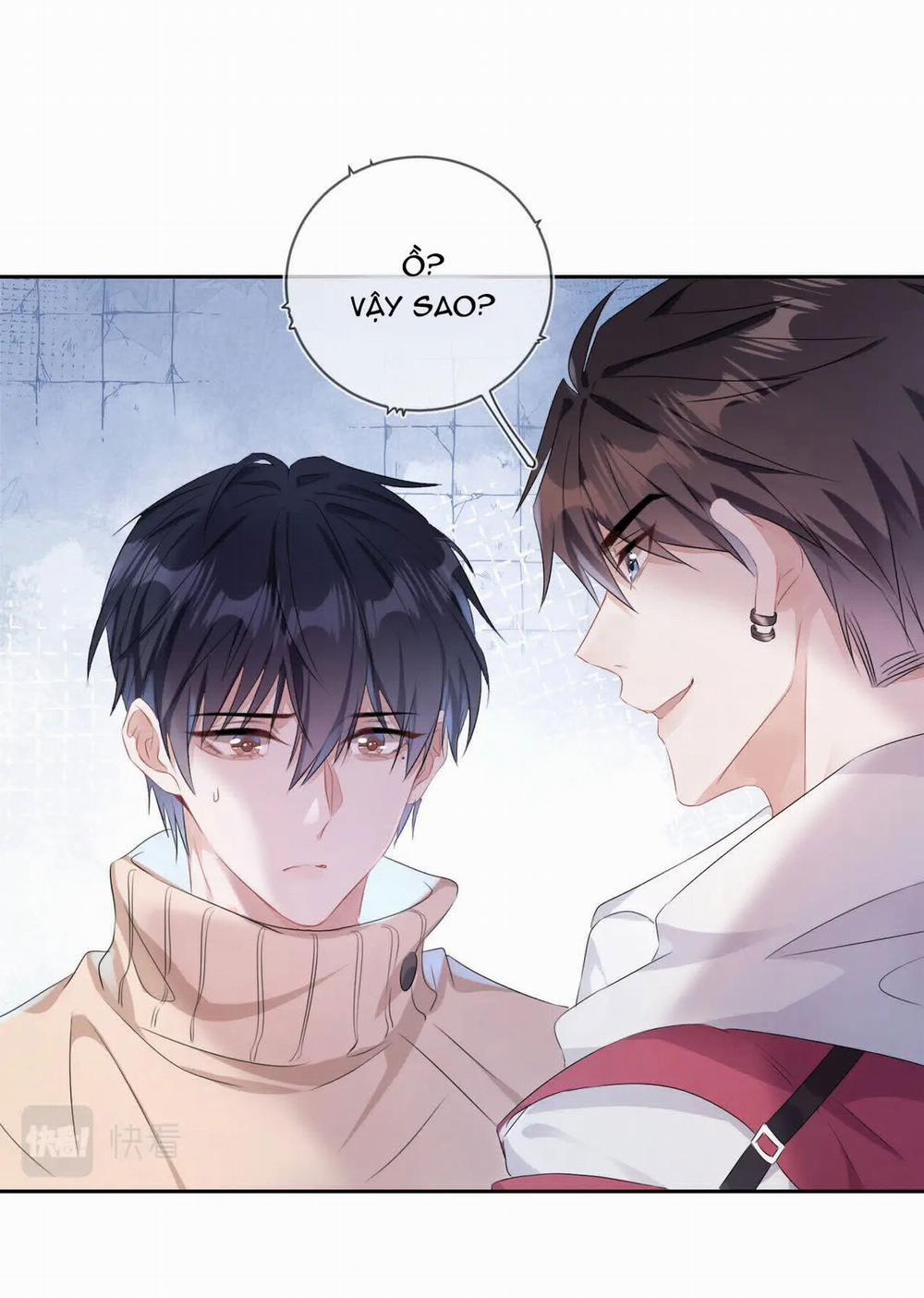 Cường Thế Công Chiếm 15 trang 4