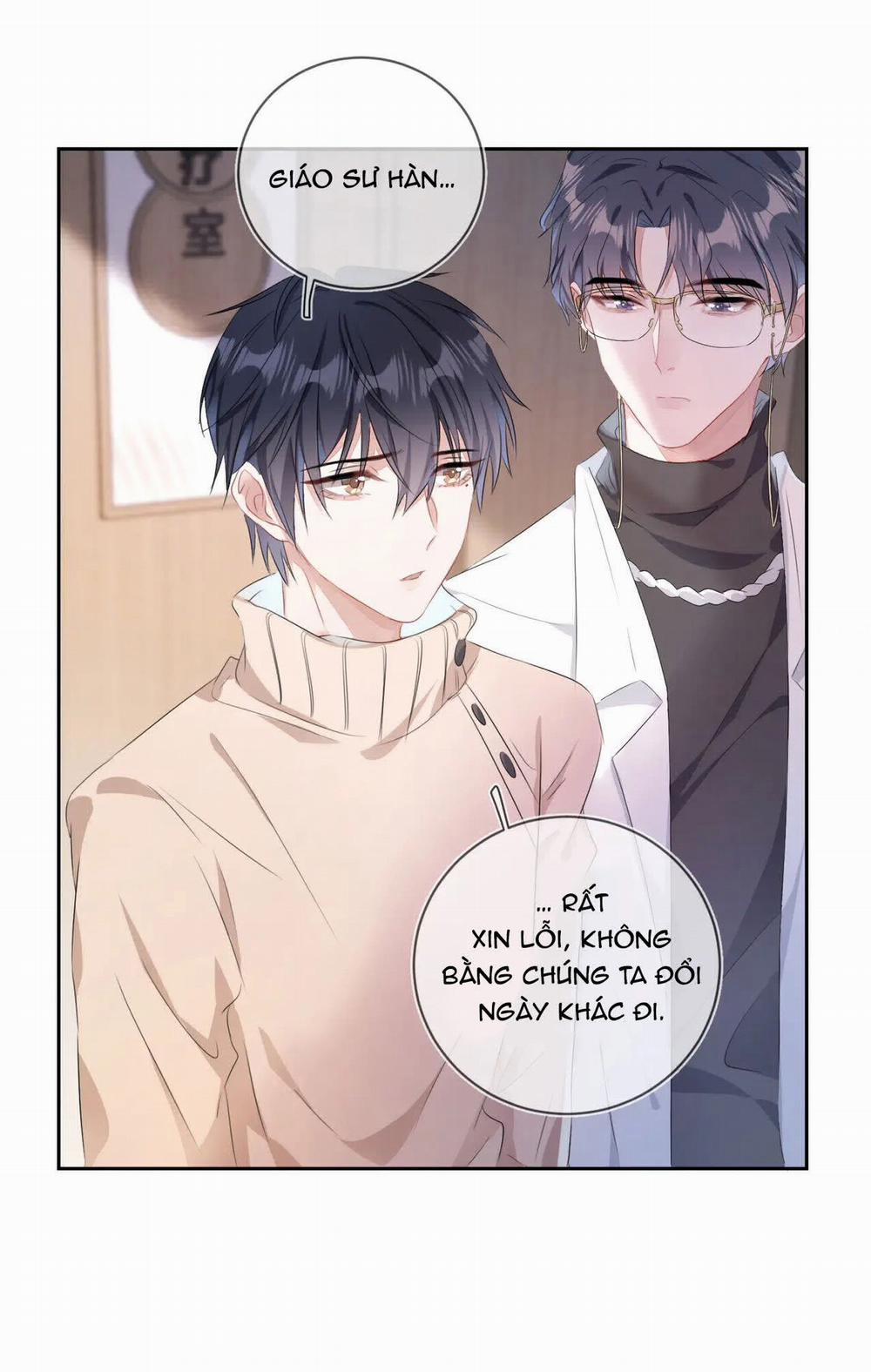 Cường Thế Công Chiếm 15 trang 5