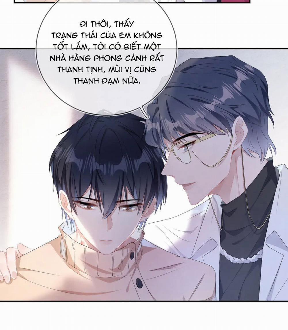 Cường Thế Công Chiếm 15 trang 8