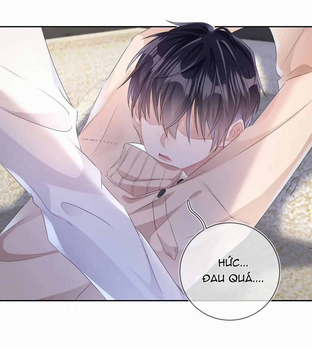 Cường Thế Công Chiếm 16 trang 1