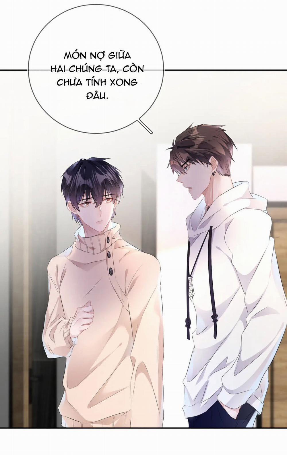 Cường Thế Công Chiếm 16 trang 18