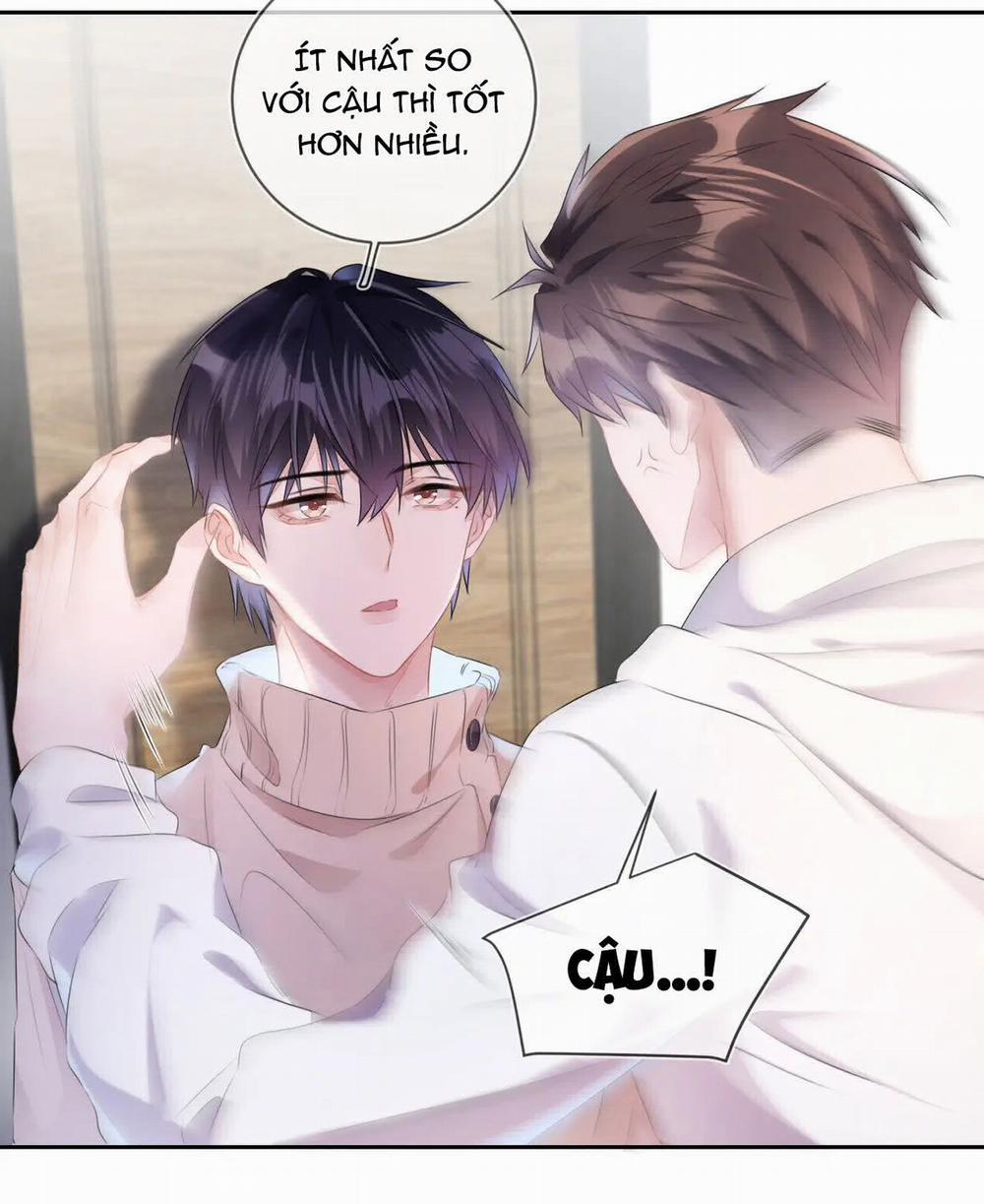 Cường Thế Công Chiếm 16 trang 22