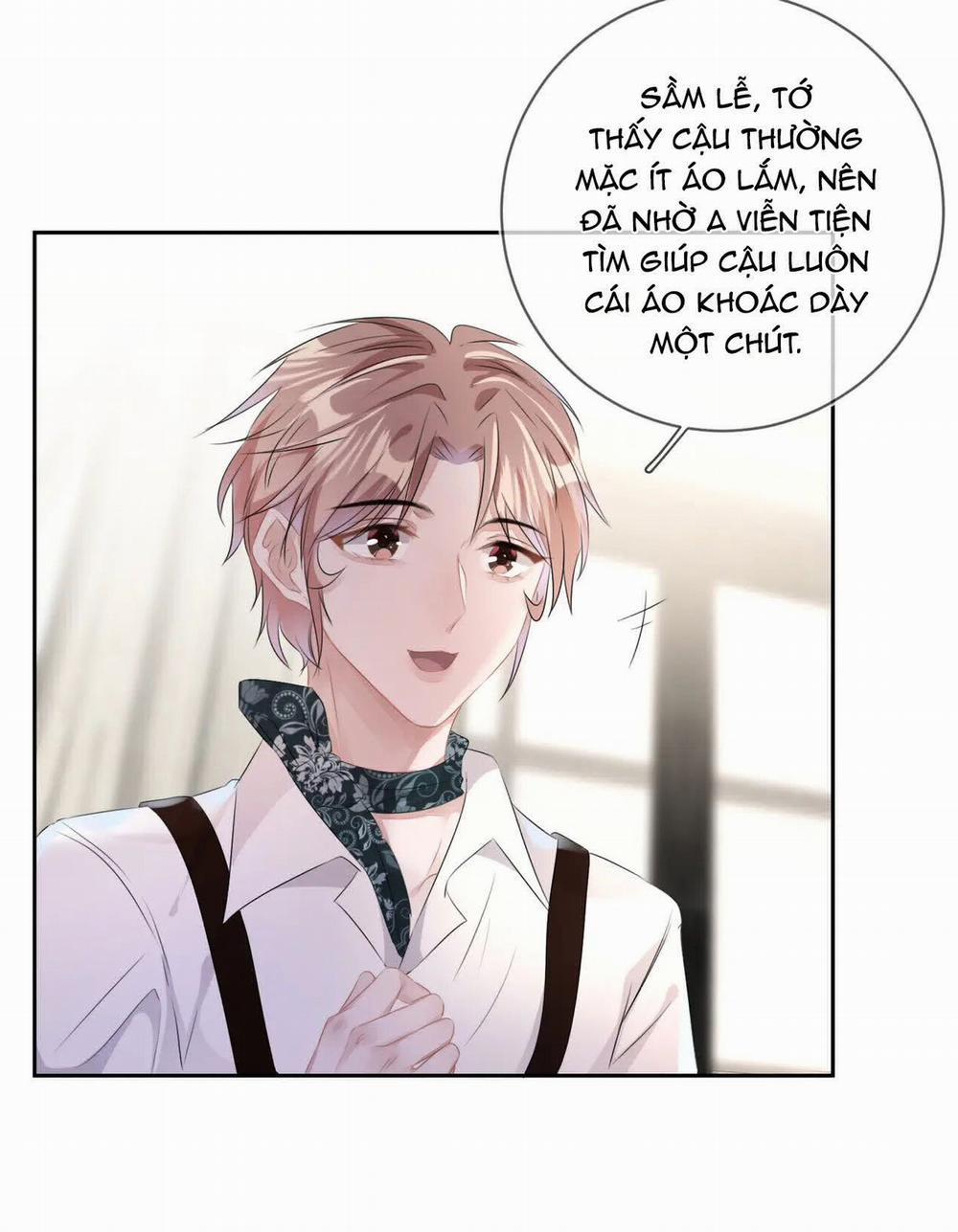 Cường Thế Công Chiếm 16 trang 33