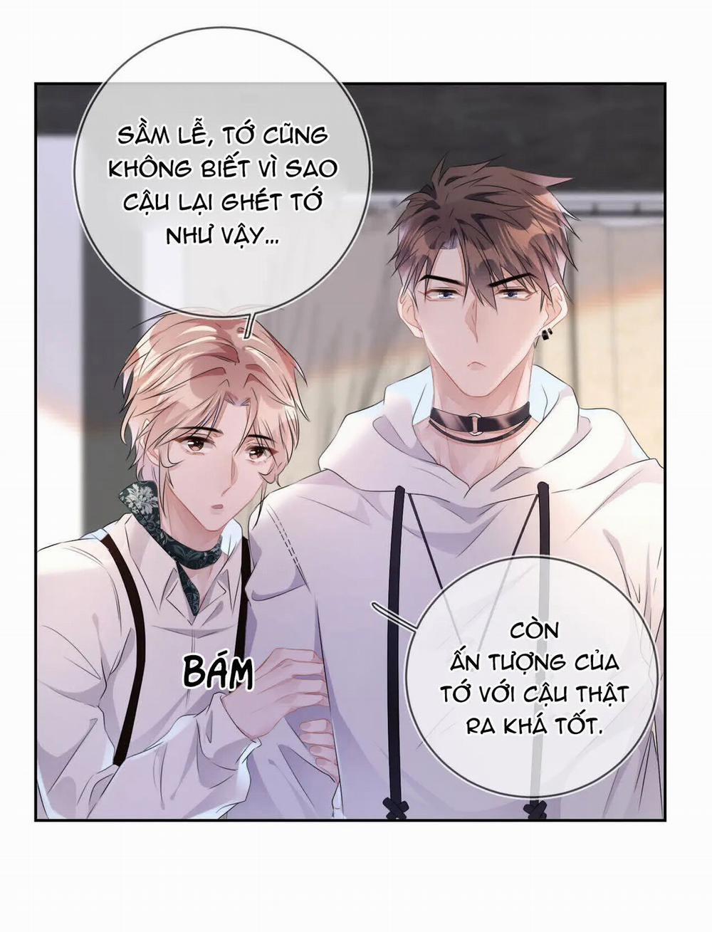 Cường Thế Công Chiếm 16 trang 35