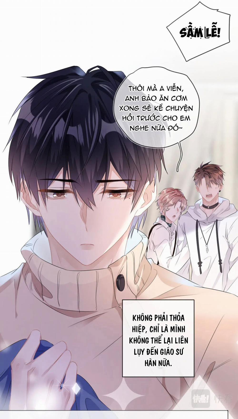 Cường Thế Công Chiếm 16 trang 39