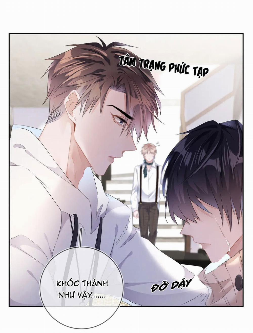 Cường Thế Công Chiếm 16 trang 5