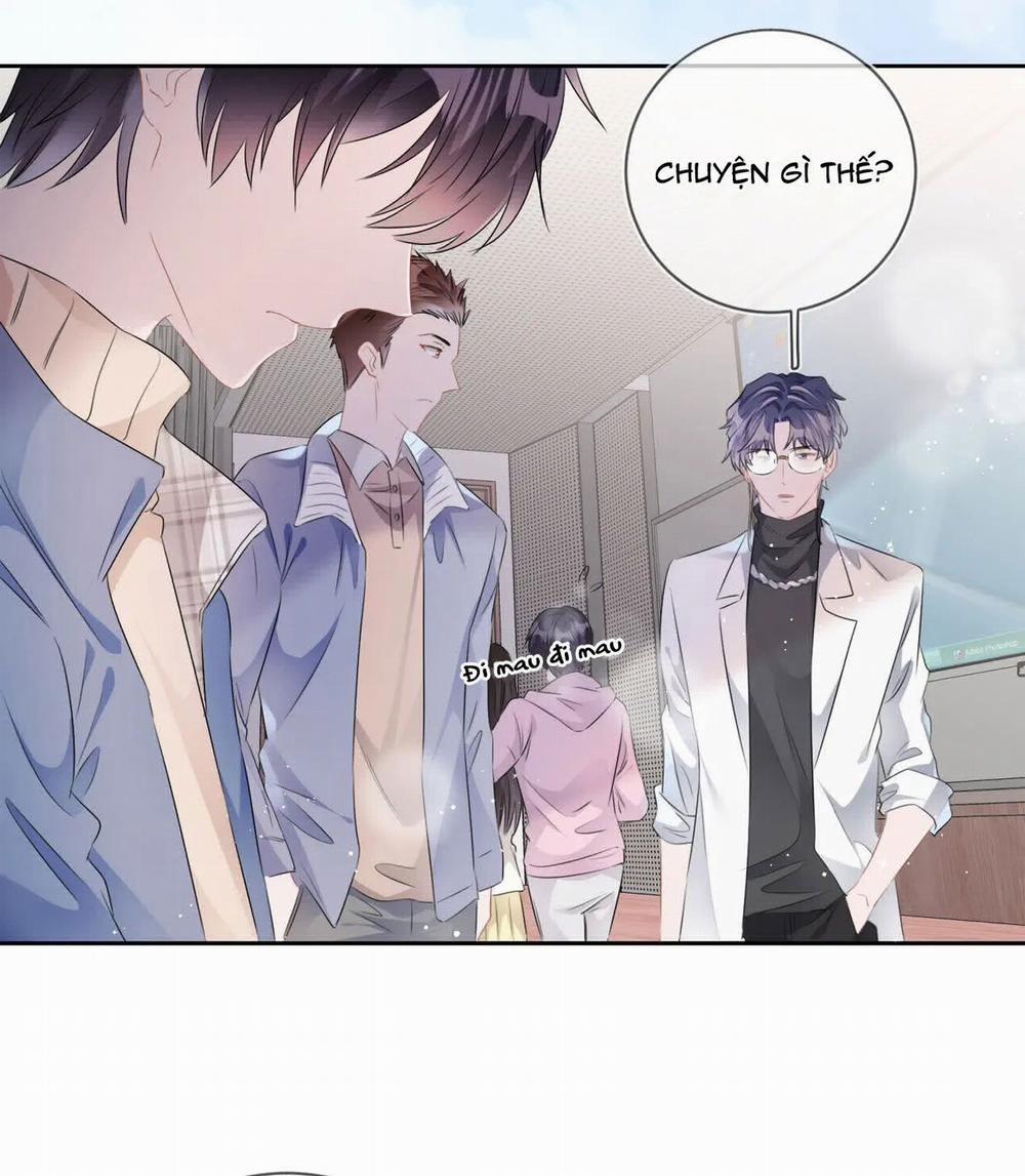 Cường Thế Công Chiếm 16 trang 50