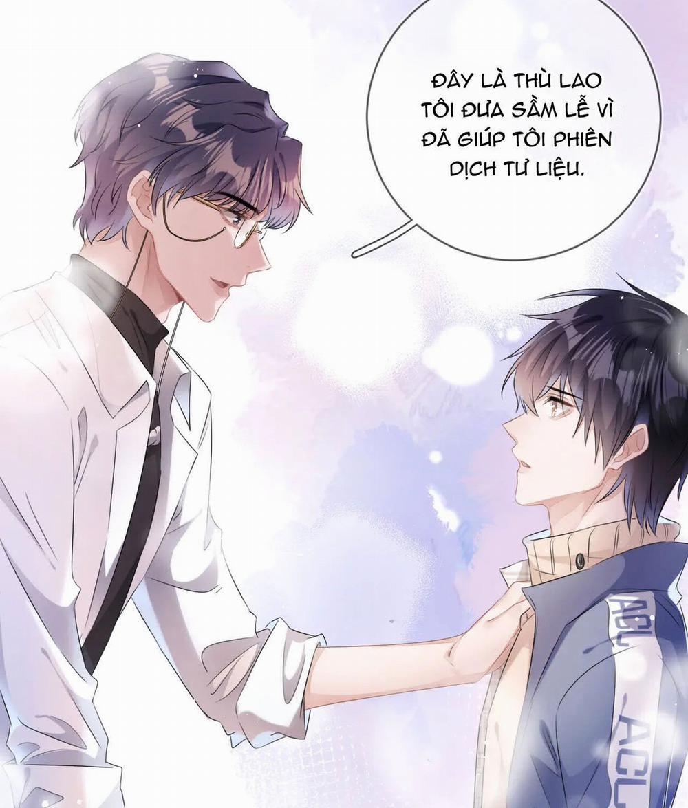 Cường Thế Công Chiếm 17 trang 13