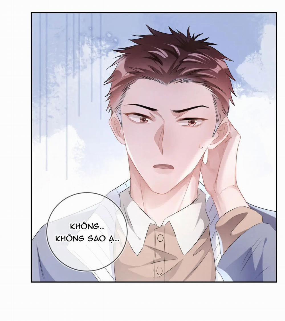 Cường Thế Công Chiếm 17 trang 16