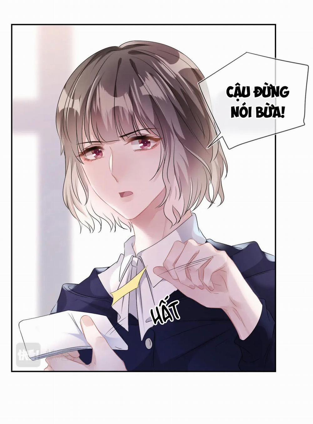 Cường Thế Công Chiếm 17 trang 2