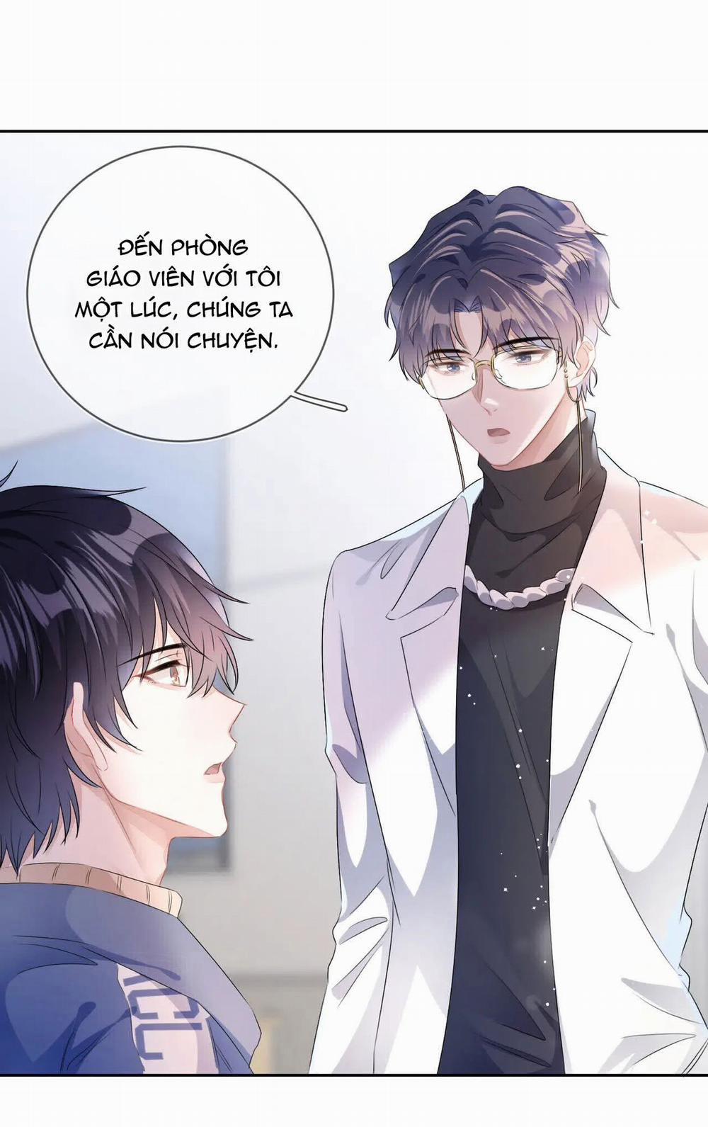 Cường Thế Công Chiếm 17 trang 21