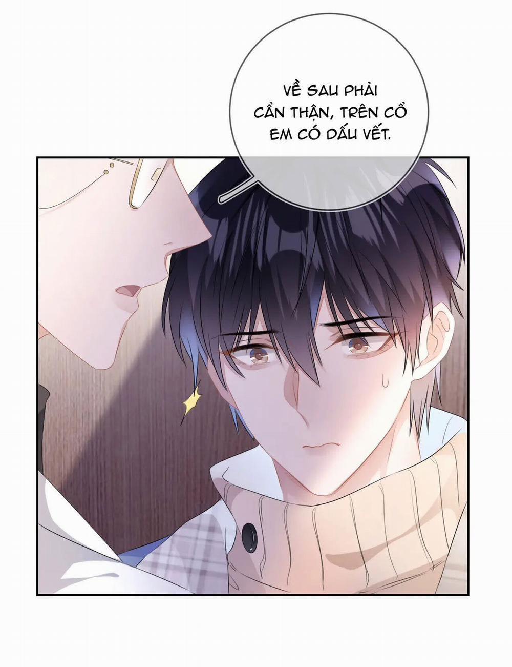 Cường Thế Công Chiếm 17 trang 30