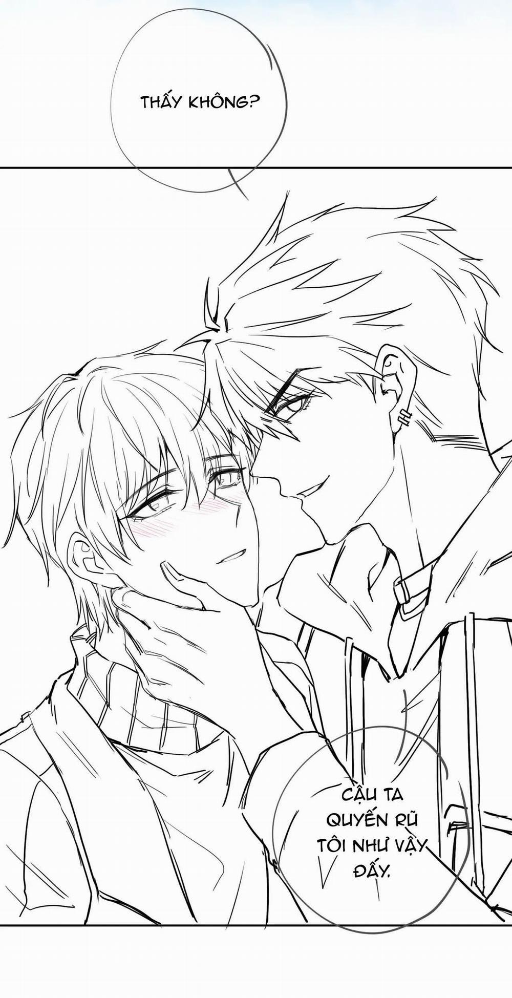 Cường Thế Công Chiếm 17 trang 44
