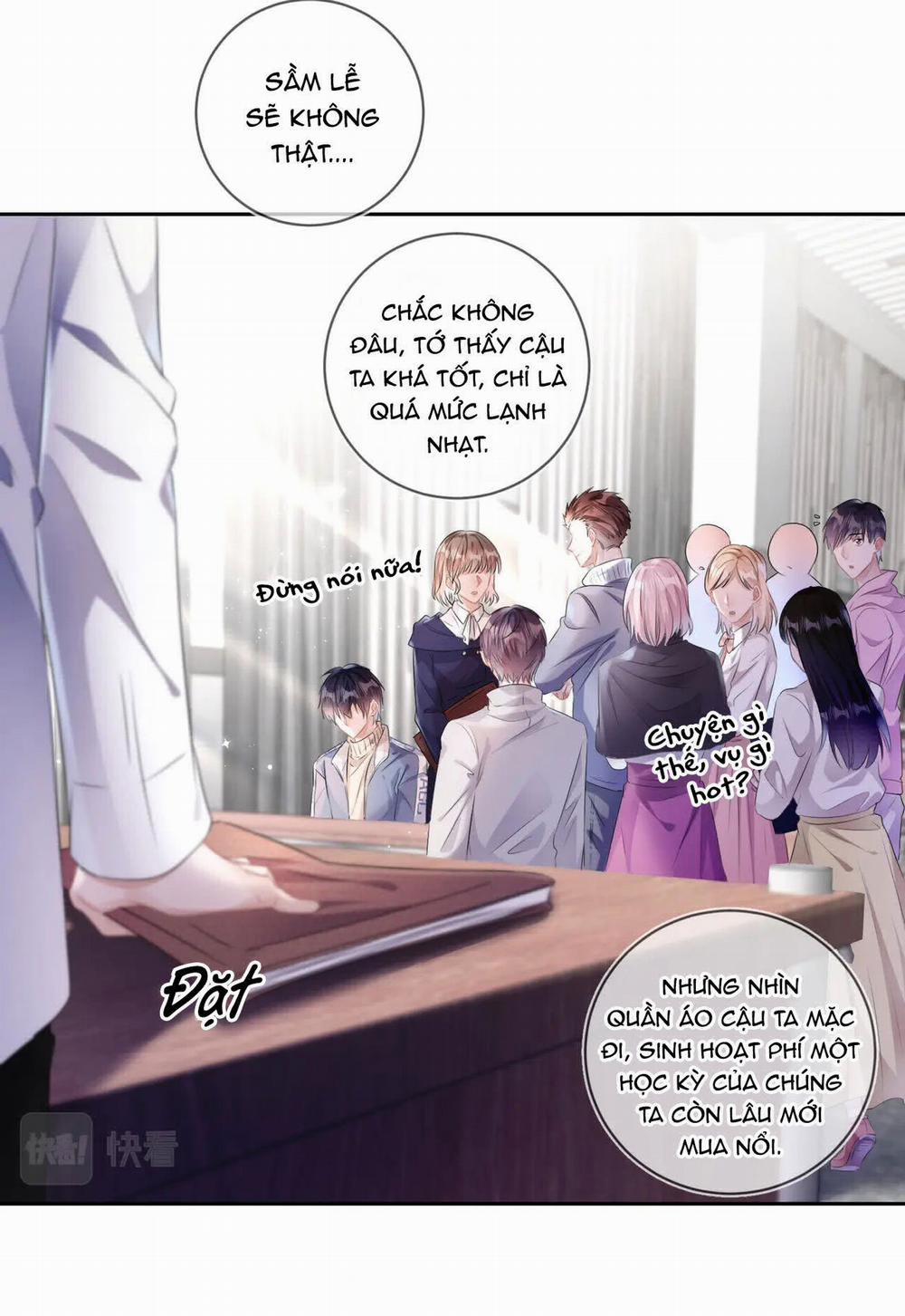 Cường Thế Công Chiếm 17 trang 7