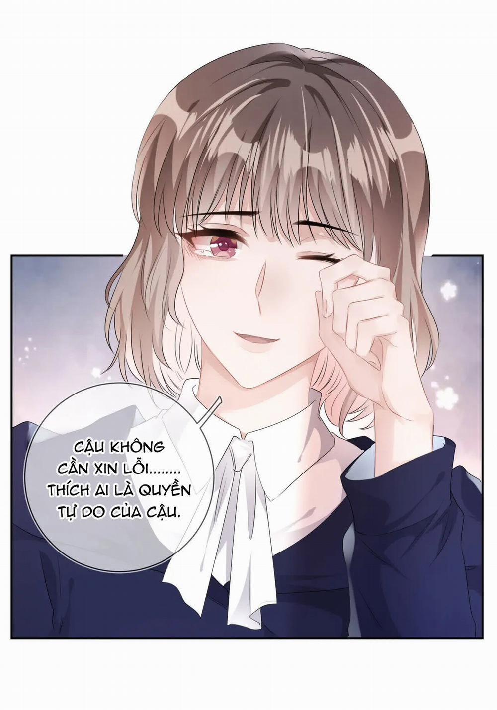 Cường Thế Công Chiếm 18 trang 10